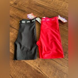 NWT | YITTY Major Label Shapewear shorts Bundle | XS